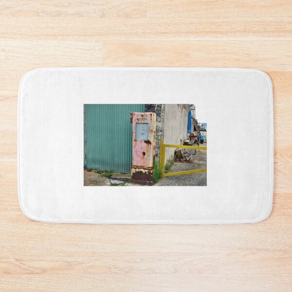 Item preview, YESTERDAYS FUEL DISPENSER. designed and sold by ronsaunders47.