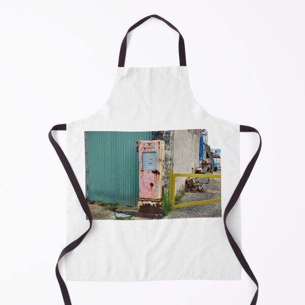 Item preview, YESTERDAYS FUEL DISPENSER. designed and sold by ronsaunders47.