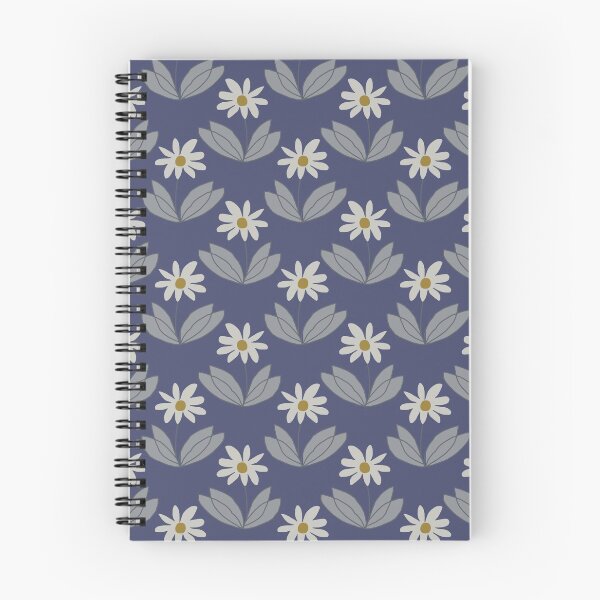 Item preview, flowers designed and sold by Pauline Ruth Donaldson (Pattern).