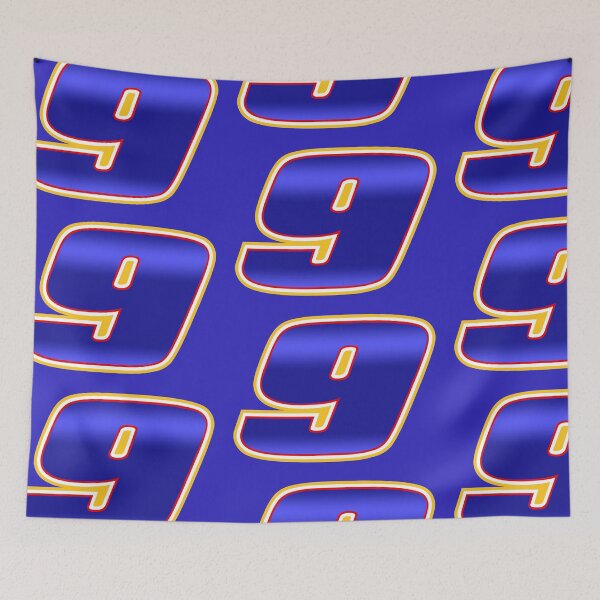 Item preview, Chase Elliott NASCAR sticker designed and sold by MainEventMedia.