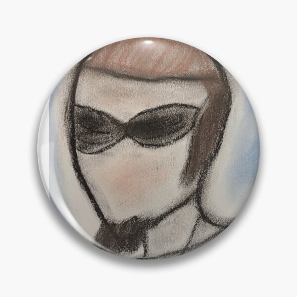 Item preview, Alien Head Layne Staley designed and sold by Raineylanes.