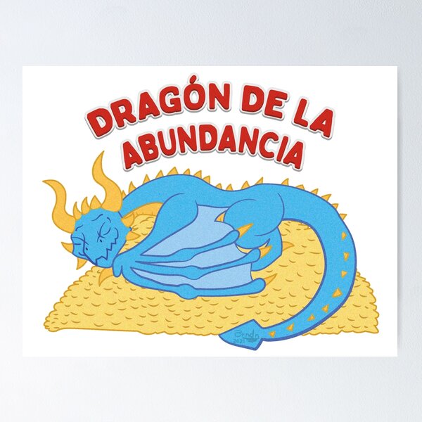 Item preview, [SPA] Dragon of wealth designed and sold by Slipfreak900.