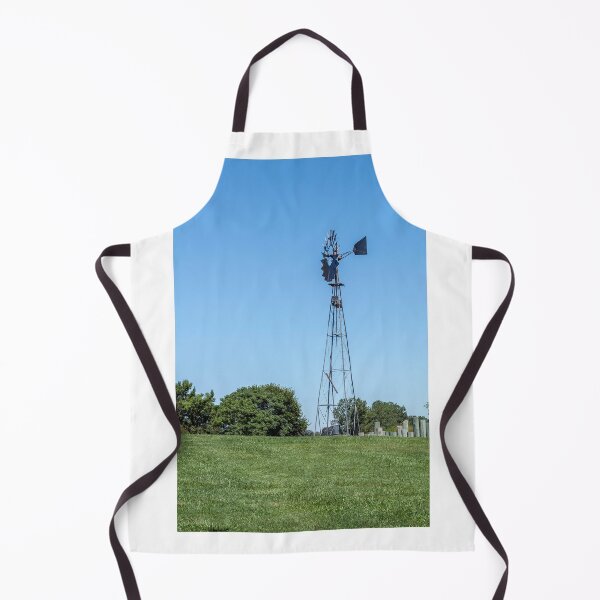 Item preview, Wind mill in the countryside. designed and sold by FER737NG.