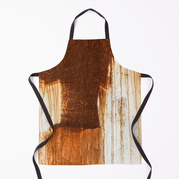 Item preview, Rust Abstract 02 designed and sold by Richard Nixon.