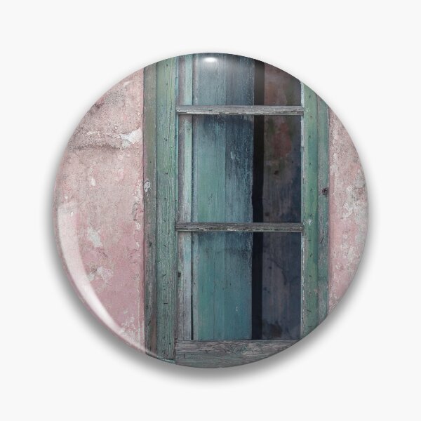 Item preview, Old window on exposed brick wall. designed and sold by FER737NG.