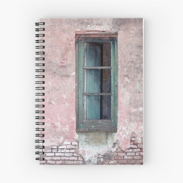 Item preview, Old window on exposed brick wall. designed and sold by FER737NG.