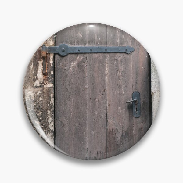 Item preview, Medieval door. designed and sold by FER737NG.