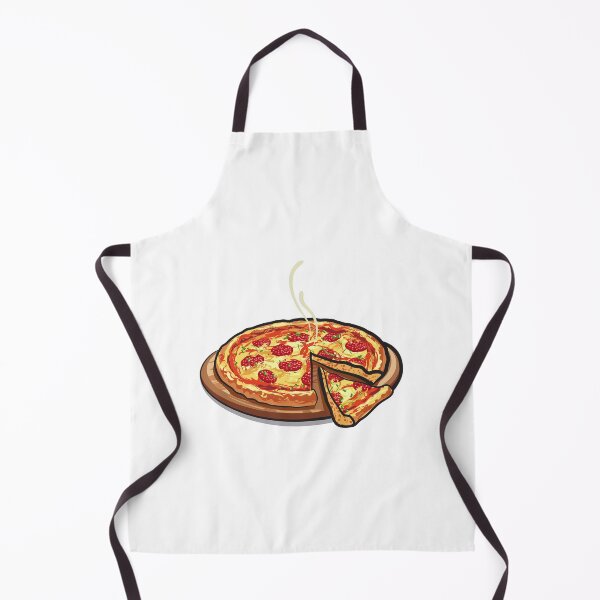 Item preview, stop talking and eat pizza Funny saying T-shirt Classic designed and sold by lhousshop.