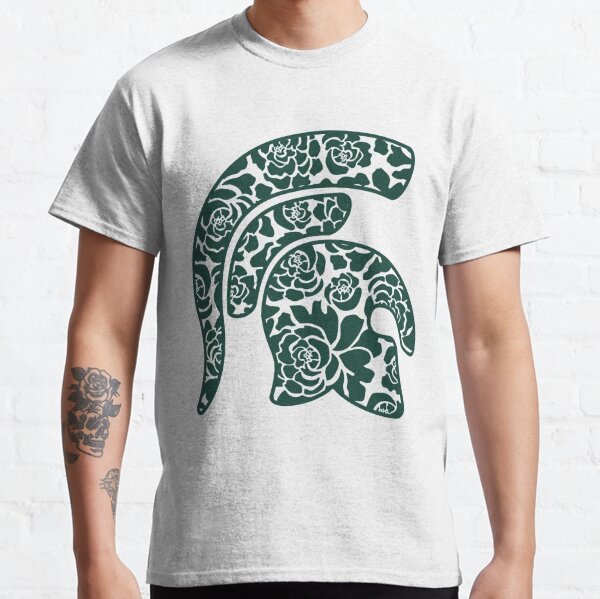 Sparty T Shirts Redbubble