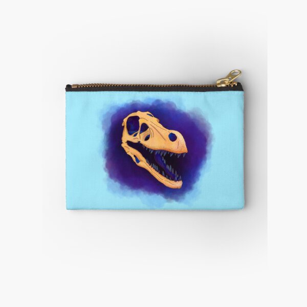 Item preview, velociraptor skull designed and sold by Katastra.