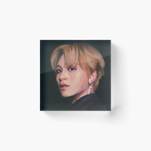 Item preview, NCT Haechan Resonance Pt. 2 Arrival designed and sold by dreamybam.