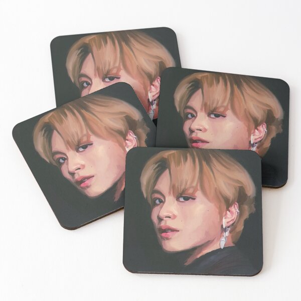 Item preview, NCT Haechan Resonance Pt. 2 Arrival designed and sold by dreamybam.