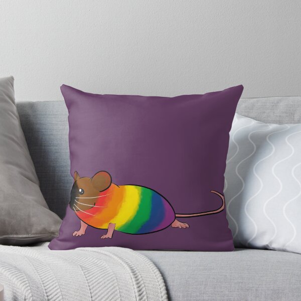 Artikelvorschau, Stolz Maus entworfen und verkauft von Oni4219.