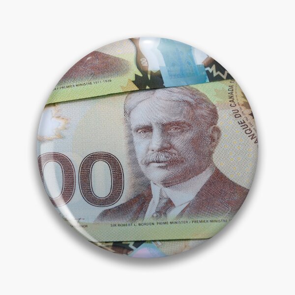 Item preview, 100 Canadian dollar banknotes. designed and sold by FER737NG.
