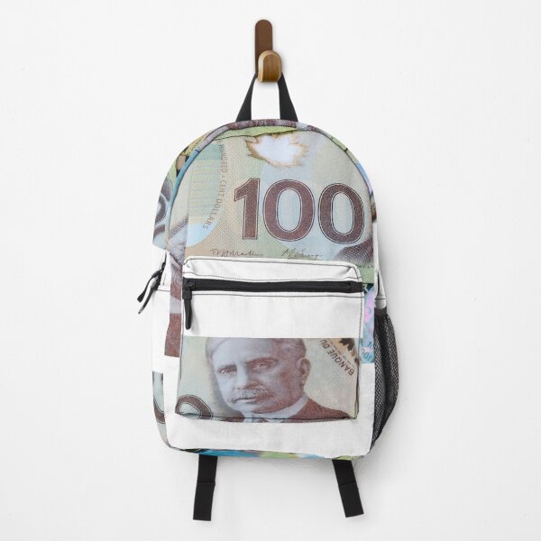 Item preview, 100 Canadian dollar banknotes. designed and sold by FER737NG.