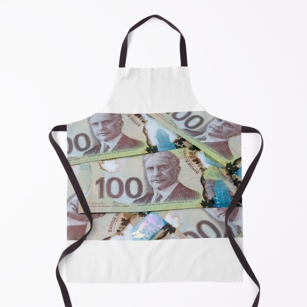 Item preview, 100 Canadian dollar banknotes. designed and sold by FER737NG.