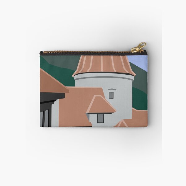 Item preview, Bran Castle, Romania designed and sold by sirglennbo.