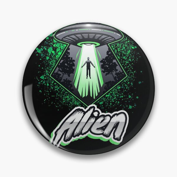 Item preview, Alien  designed and sold by Darcoss.