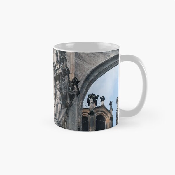 Item preview, St Vitus Cathedral, Prague. designed and sold by FER737NG.