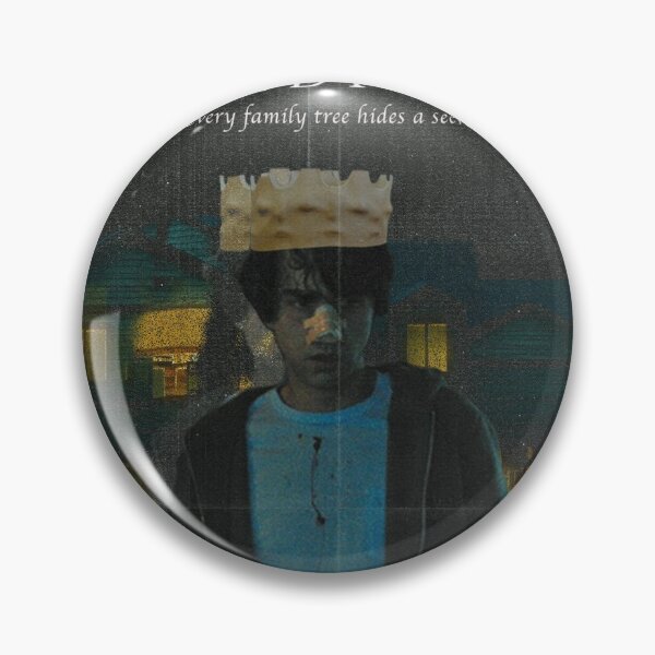 Item preview, peter graham hereditary A24 designed and sold by nicdesigns.