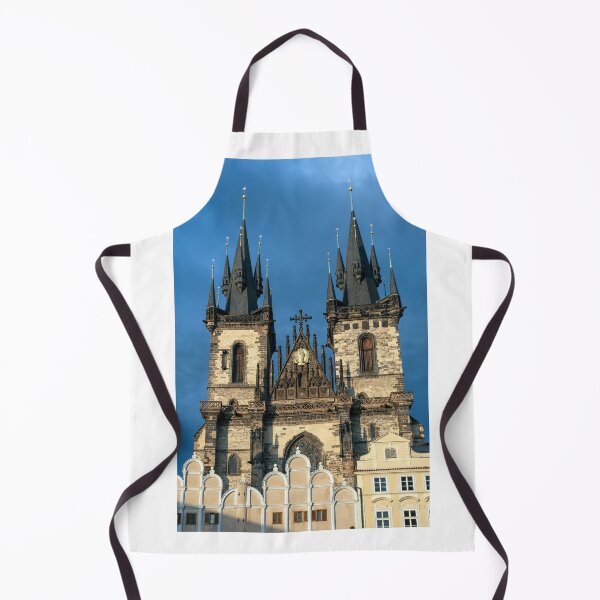 Item preview, Church of Mother of God in front of Týn, Prague. designed and sold by FER737NG.