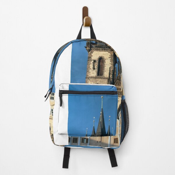 Item preview, Church of Mother of God in front of Týn, Prague. designed and sold by FER737NG.