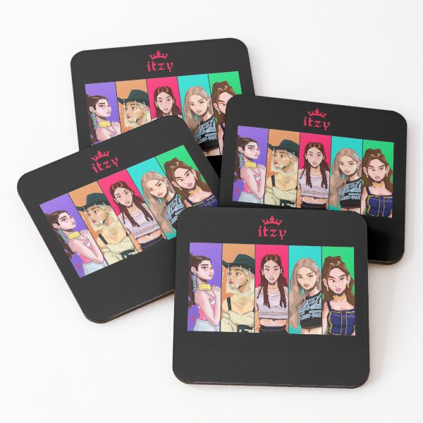 Item preview, itzy life designed and sold by hansoloski.
