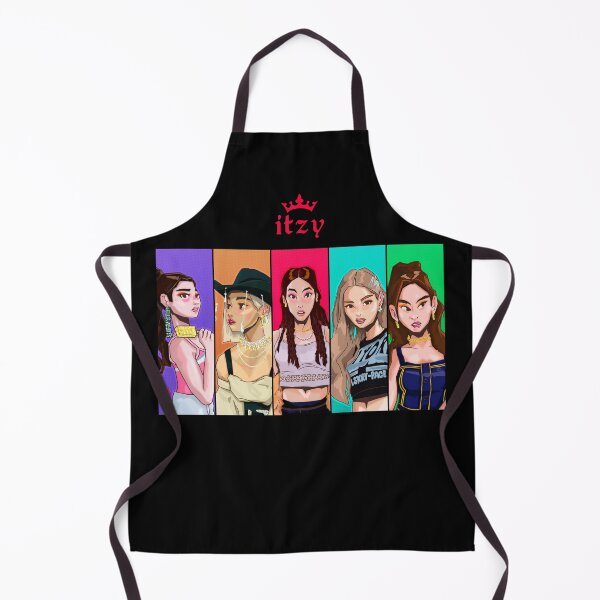 Item preview, itzy life designed and sold by hansoloski.