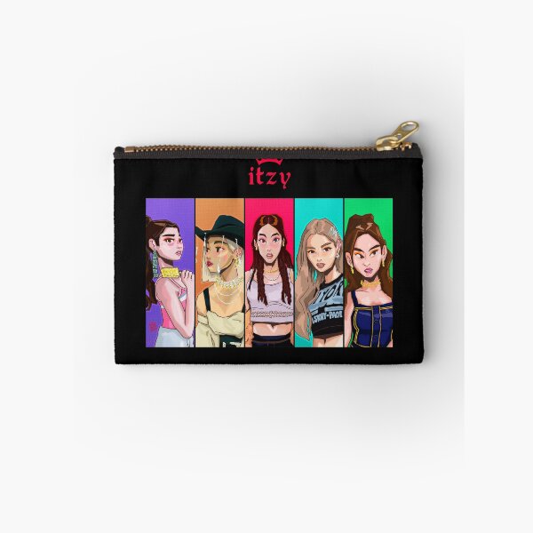 Item preview, itzy life designed and sold by hansoloski.
