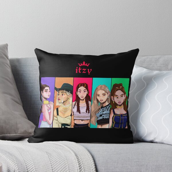 Item preview, itzy life designed and sold by hansoloski.