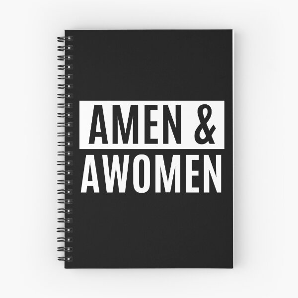 Item preview, Amen Awomen Meme designed and sold by m95sim.