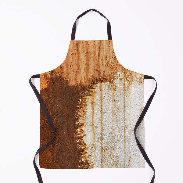 Item preview, Rust Abstract 05 designed and sold by Richard Nixon.
