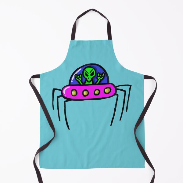Item preview, Spider Droid designed and sold by ColcoArt.