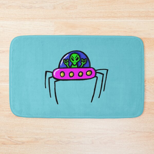 Item preview, Spider Droid designed and sold by ColcoArt.