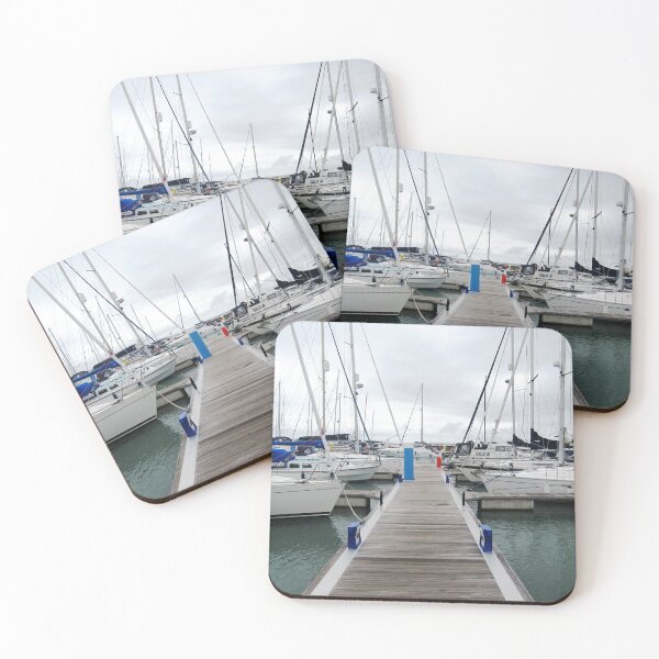Item preview, BEMBRIDGE PONTOON. designed and sold by ronsaunders47.