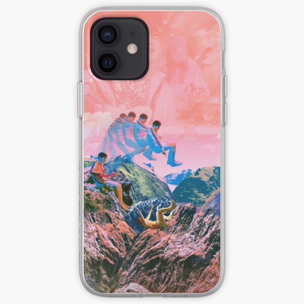 Humongous iPhone Soft Case
