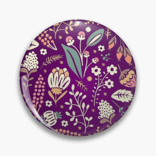 Item preview, Pattern 3D flowers, Funny Shirt flowers designed and sold by seritik.