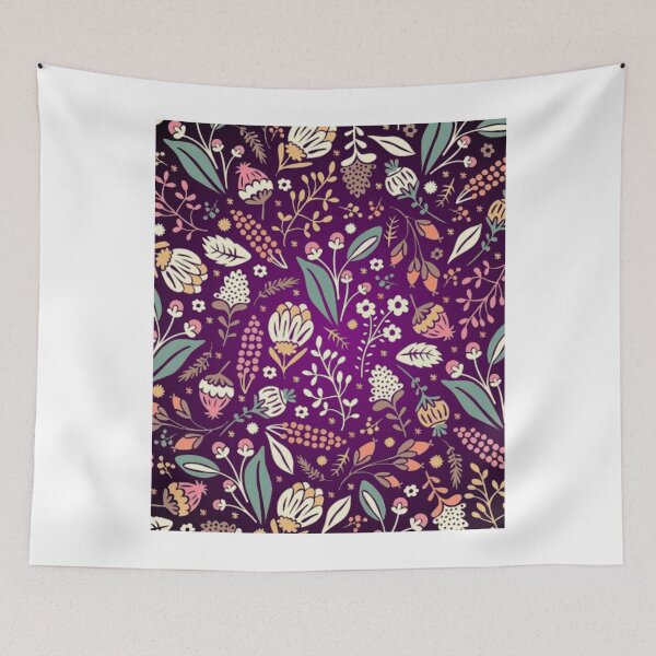 Item preview, Pattern 3D flowers, Funny Shirt flowers designed and sold by seritik.