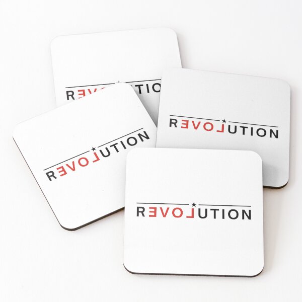 Item preview, Revolution | Love | Revolt | Politics | Protest designed and sold by itsokaybyme.