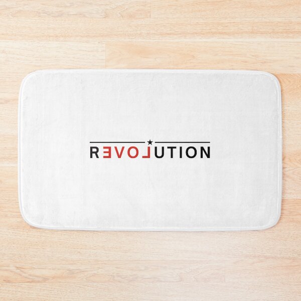 Item preview, Revolution | Love | Revolt | Politics | Protest designed and sold by itsokaybyme.