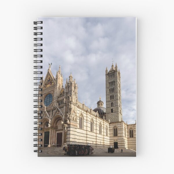 Item preview, La catedral de Siena designed and sold by pietrofoto.