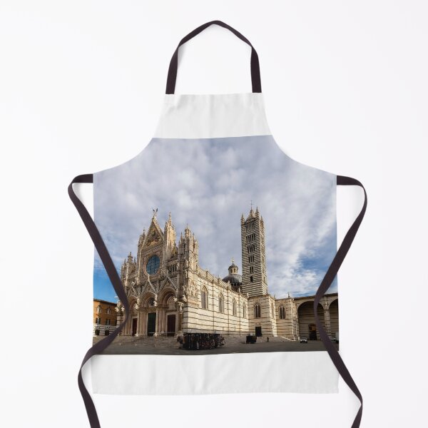 Item preview, The cathedral of Siena designed and sold by pietrofoto.
