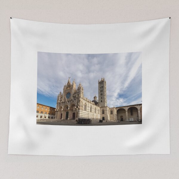 Item preview, The cathedral of Siena designed and sold by pietrofoto.