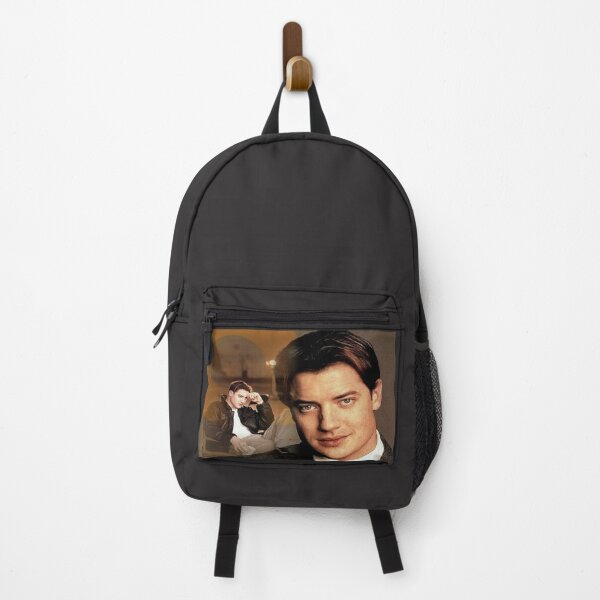 Item preview, Brendan Fraser Looking Very Beautiful designed and sold by Pct4.