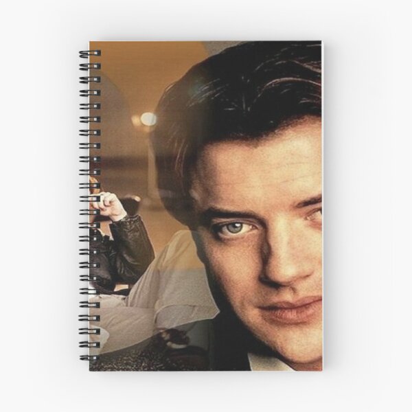 Item preview, Brendan Fraser Looking Very Beautiful designed and sold by Pct4.