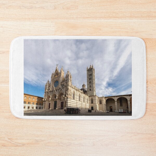 Item preview, The cathedral of Siena designed and sold by pietrofoto.