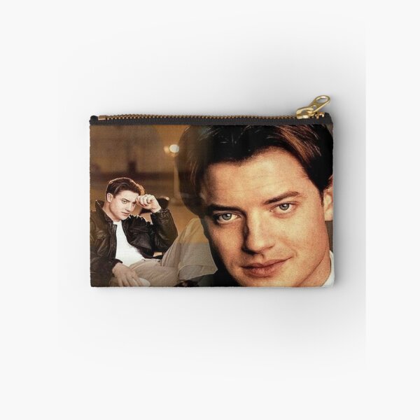 Item preview, Brendan Fraser Looking Very Beautiful designed and sold by Pct4.