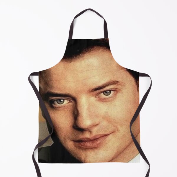 Item preview, Brendan Fraser Looking Very Beautiful designed and sold by Pct4.