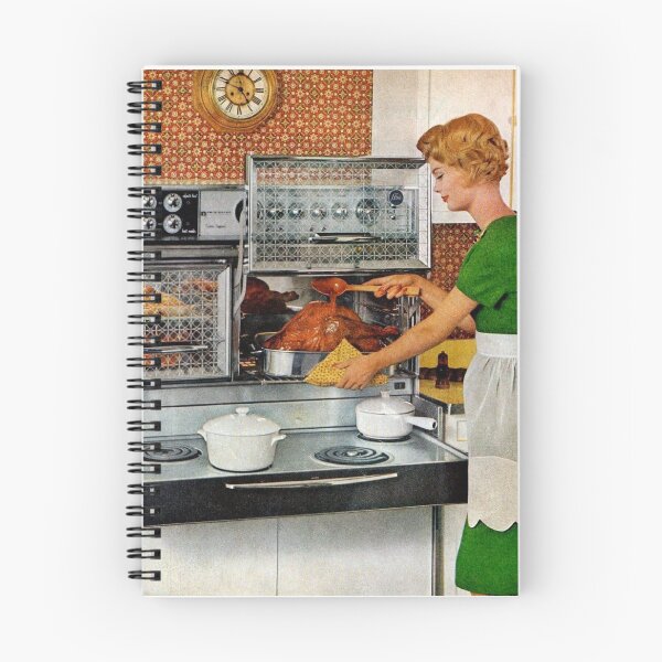 Item preview, Vintage Stove - 1950s  designed and sold by boojun.