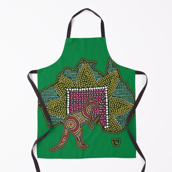 Item preview, Australian aboriginal art designed and sold by Eva-Success.